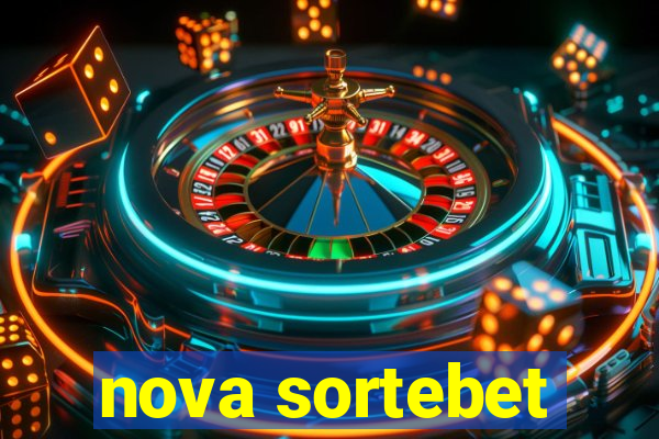 nova sortebet